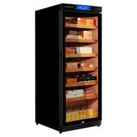 Raching C330A Canadian Cedar Wood Cigar Cabinet