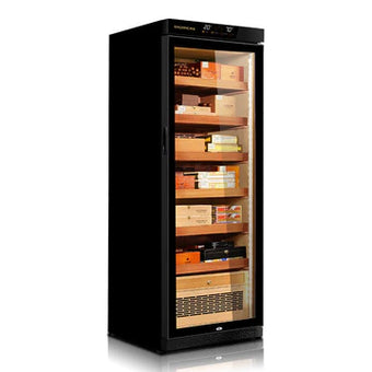 compare product Raching MON-2800A Humidor