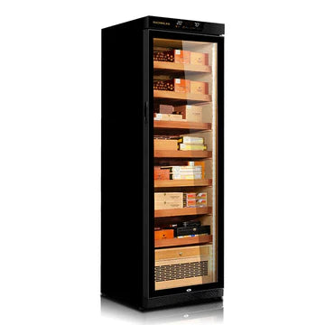 Raching MON-3800A Humidor