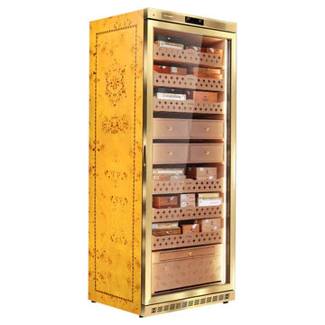 Raching MON-5800A Humidor