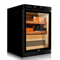 Raching MON-800 Humidor