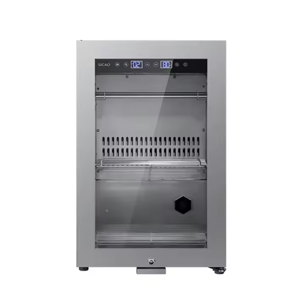 FrostAger Compact Dry Aging Fridge