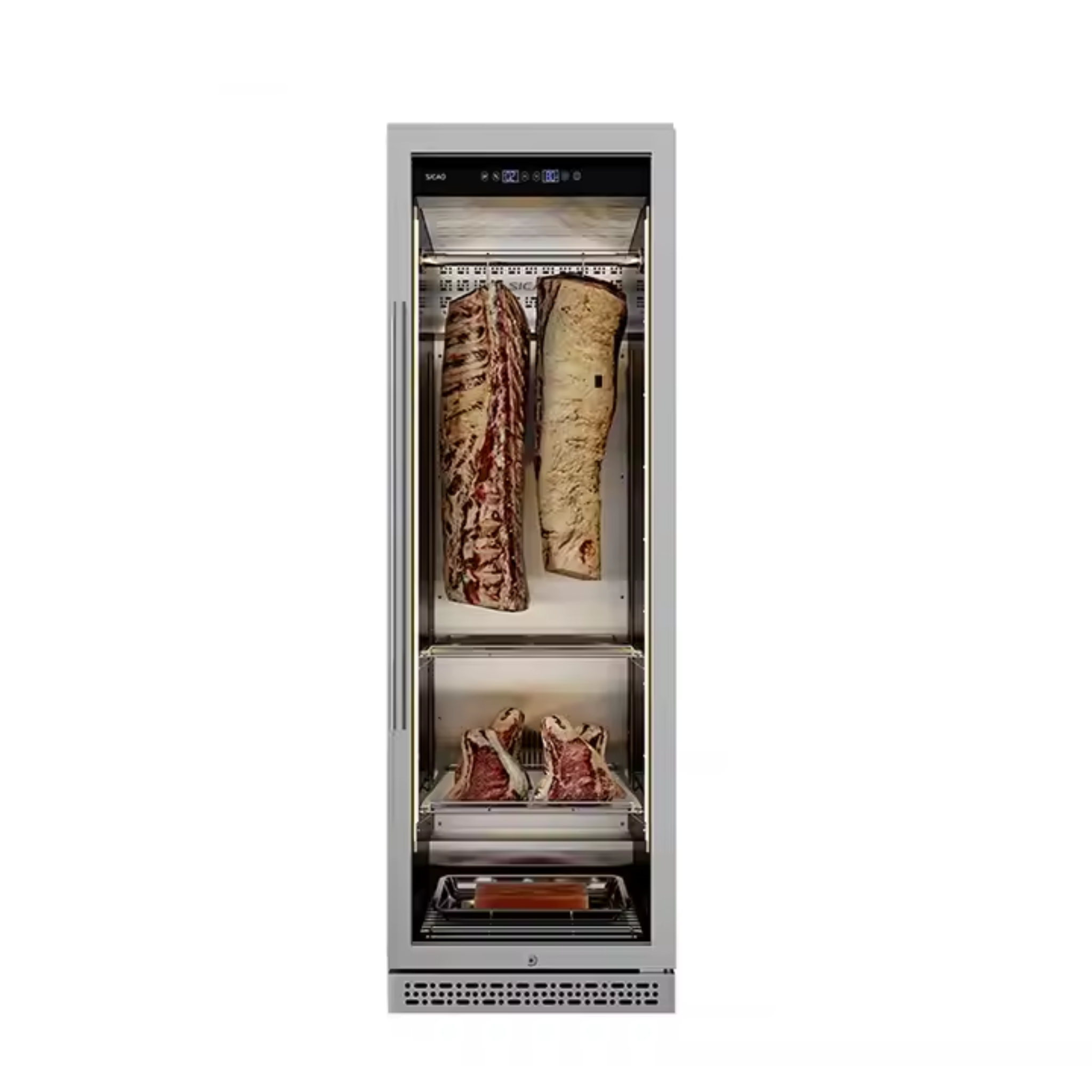 CarnisVault Pro Dry Aging Cabinet