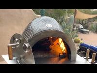 HPC Fire's Forno Series Pizza Oven