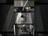 MAVAM Super Auto Espresso Machine