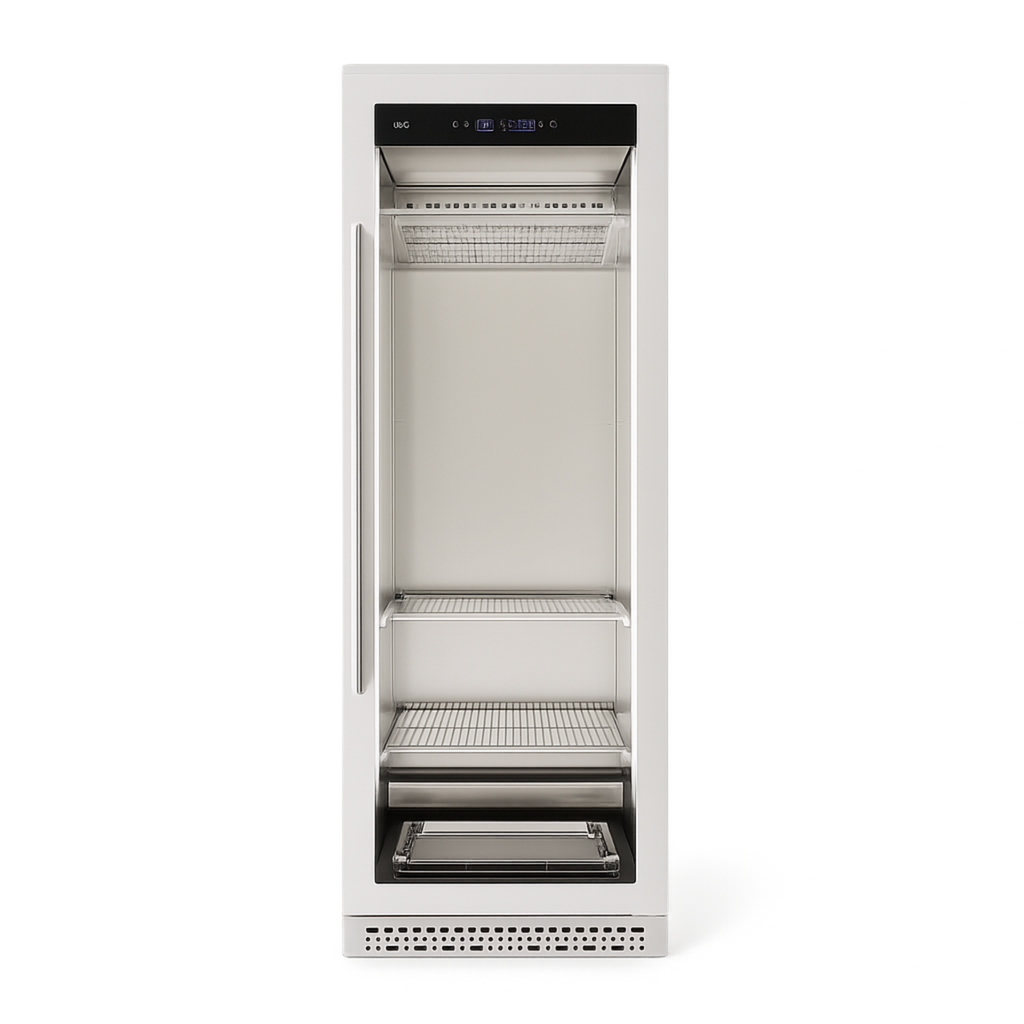 CarnisVault Pro Dry Aging Cabinet