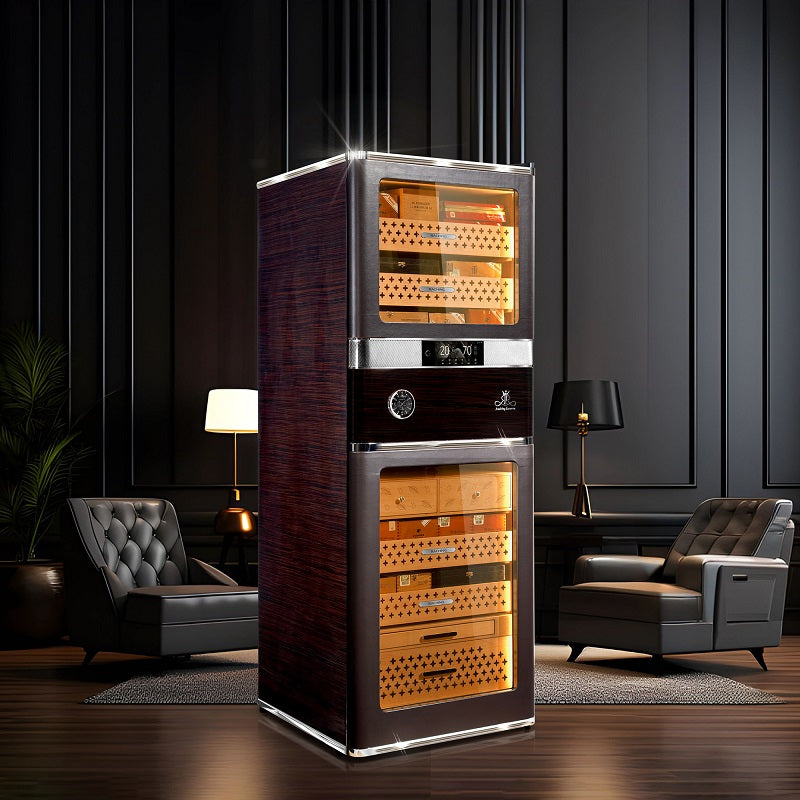 Humidors by Raching