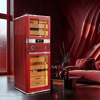 Raching RR980 Cigar Humidor
