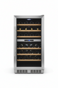 Wine CELL'R Diamond Series Wine Cellar WC34SSTSZ6